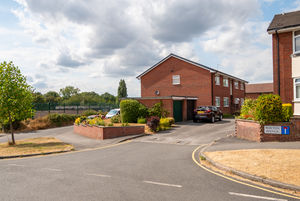 Chancet Wood Road Chancet Wood